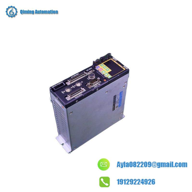 ESTIC ENRZ-AU30 NUTRUNNER UNIT