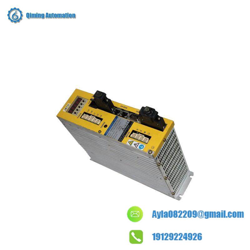 ESTIC ENRZ-AU40-20 AXIS CONTROL