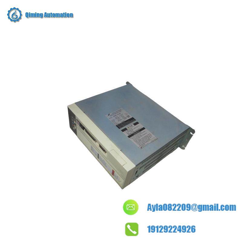 ESTIC ENRZ-DU20 SERVO NUTRUNNER UNIT