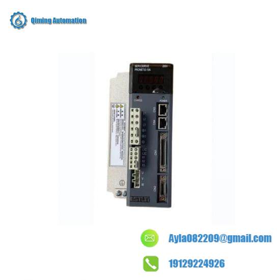 ESTUN PRONET-E-20A Servo Drive
