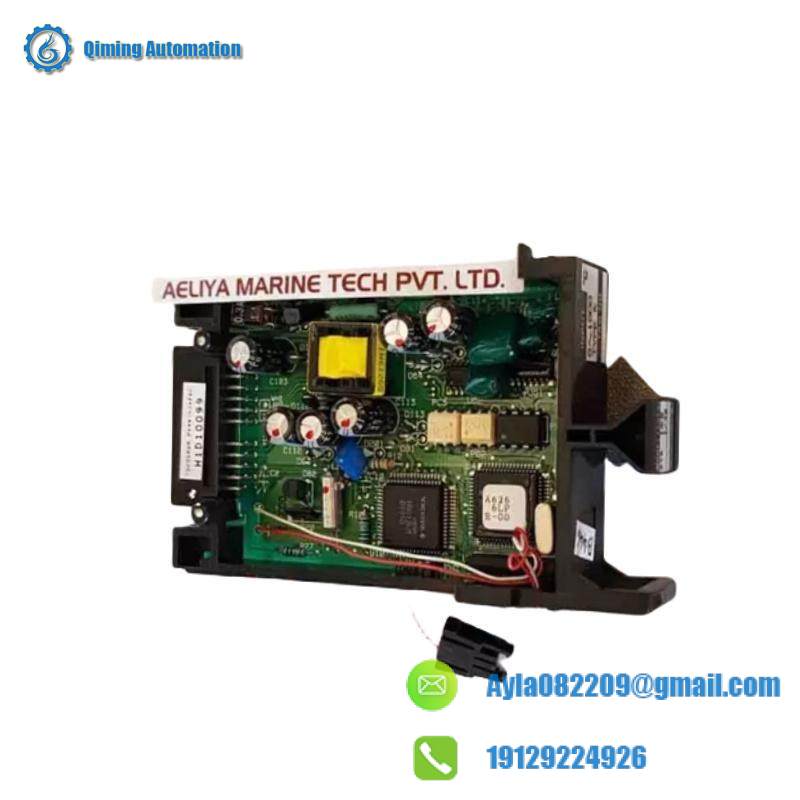 YOKOGAWA ET5*B Signal Conditioner - T/C Input