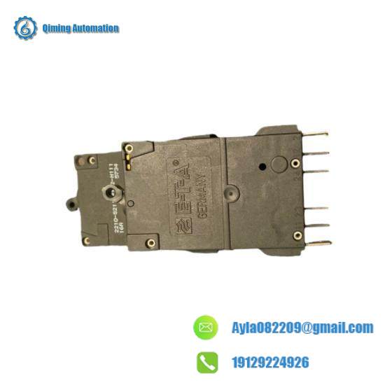 ETA 2210-S211-P1F2-H111-4A Circuit Breaker