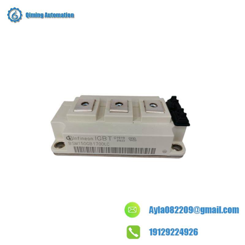 EUPEC BSM200GB170DLC IGBT MODULE