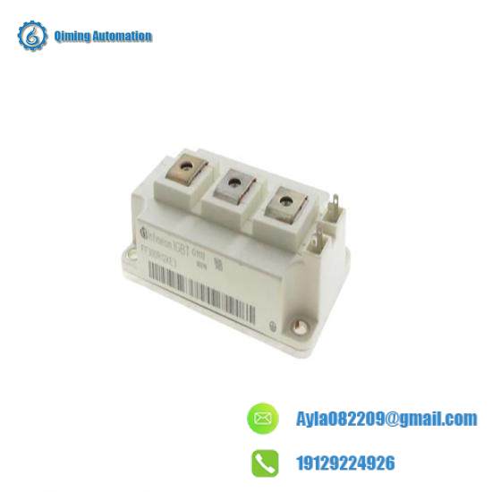 eupec FF300R12KE3-B2 IGBT MODULE