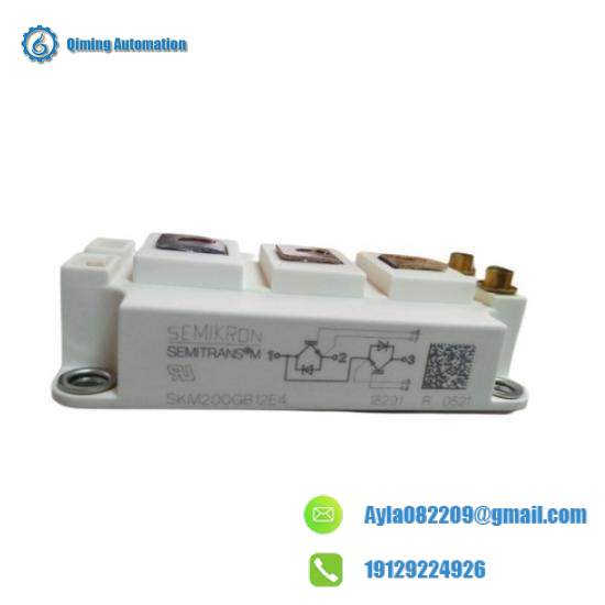 EUPEC GW E3U-GFT-FE Modular