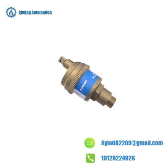 Eurocon Valve Air Vent E-02-0065 AJ8050
