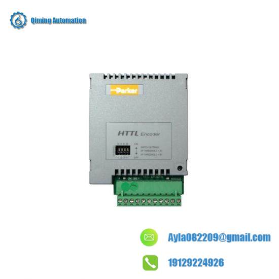 EUROTHERM 6054/HTTL/00 Encoder Feedback Card