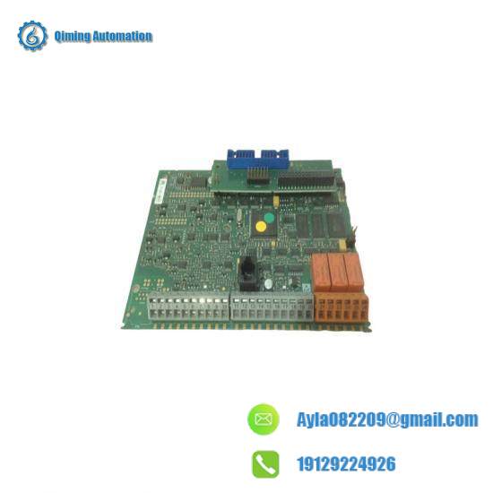 EUROTHERM AH464657U001 Control Board