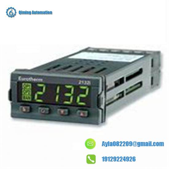 Eurotherm ah387775u001