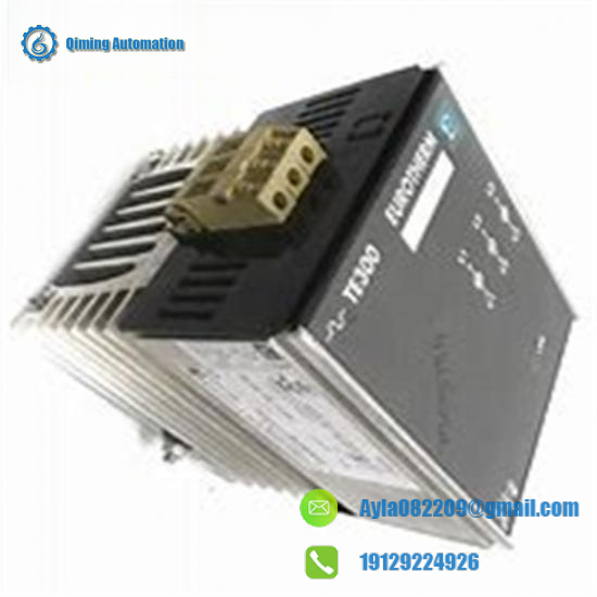 Eurotherm CID-115V Temperature Controllers