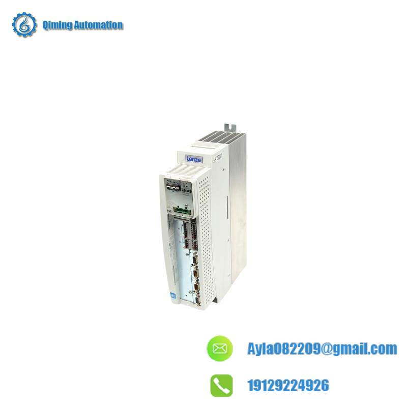 LENZE EVS9322-EP Servo Position Controller