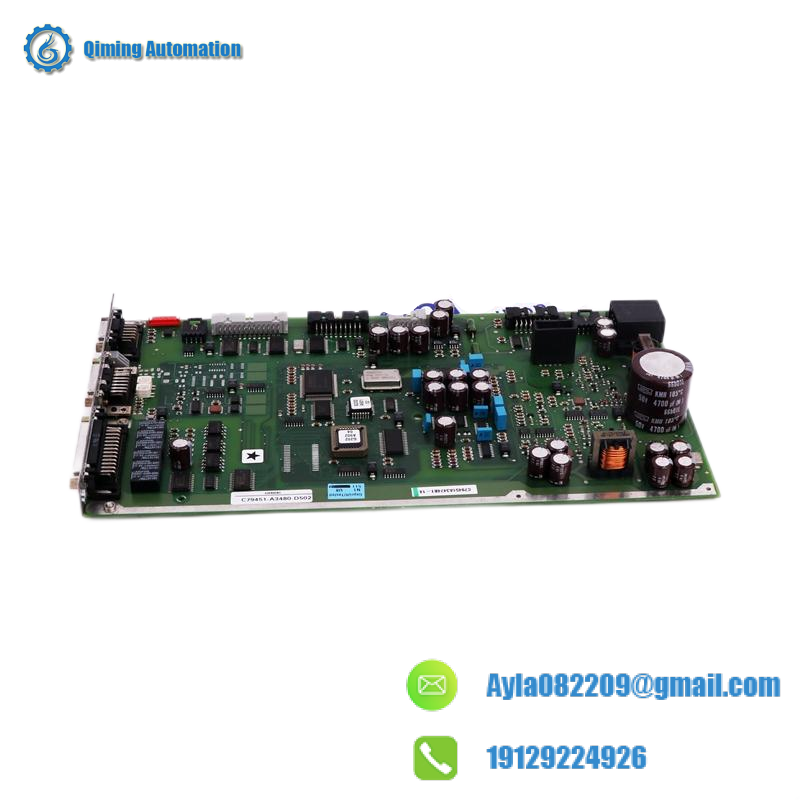 LENZE EVS9325-ES Servo Controller