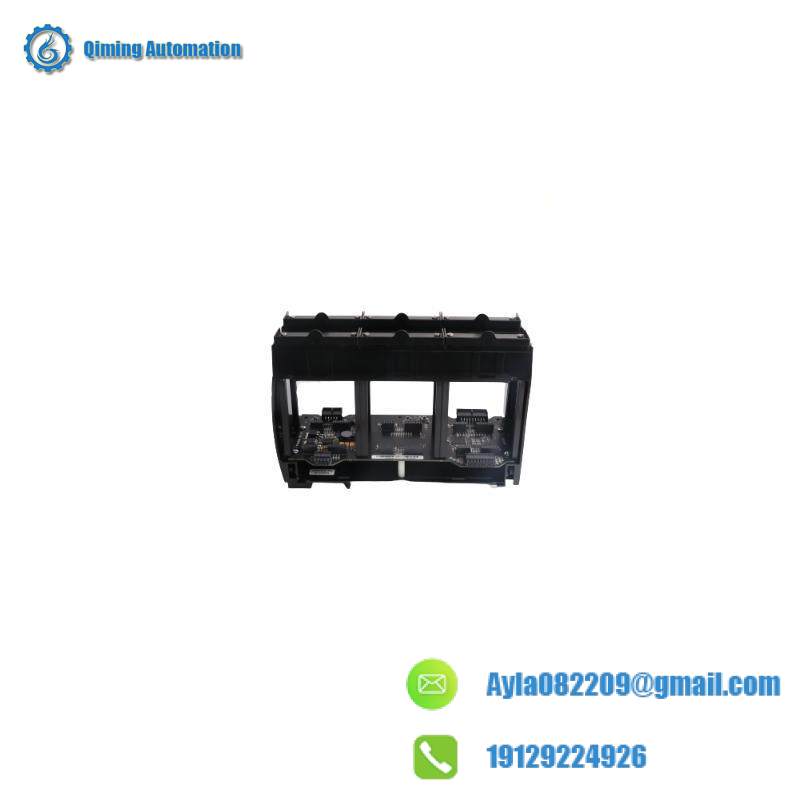 EXPANDED FSROC-EXP/EXP Emerson Remote Operations Controller