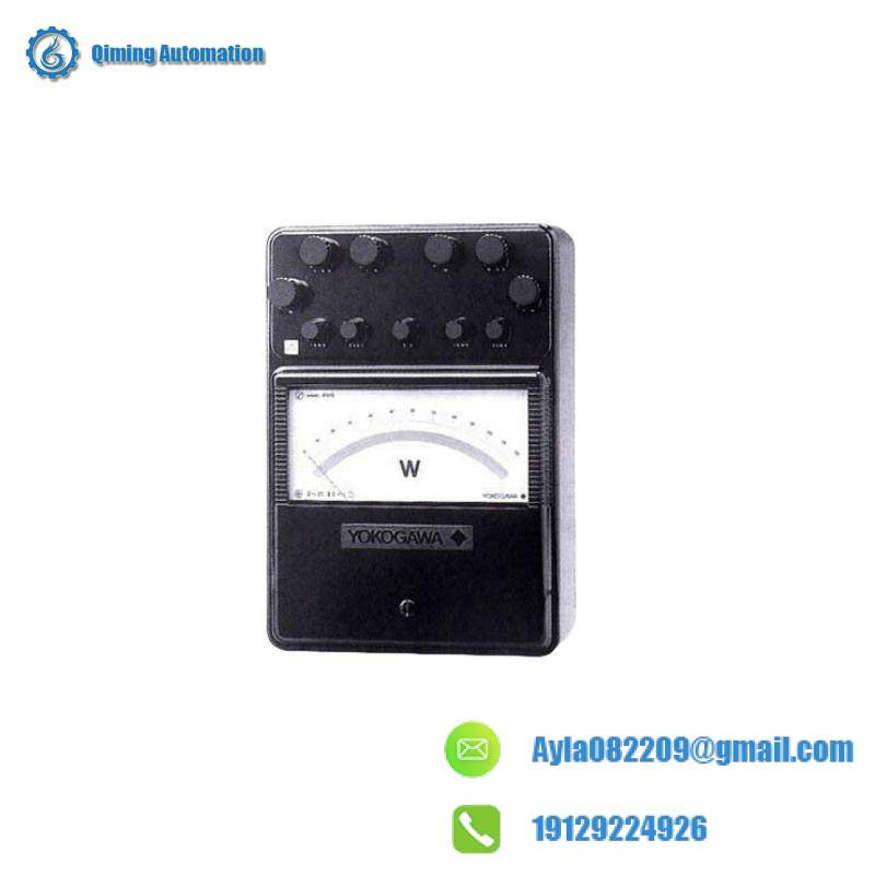 YOKOGAWA EXT*A Programmable Motion Controller