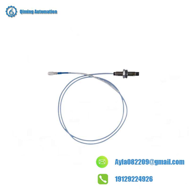 EMERSON EZ1900-045 Eddy current sensor extension cable