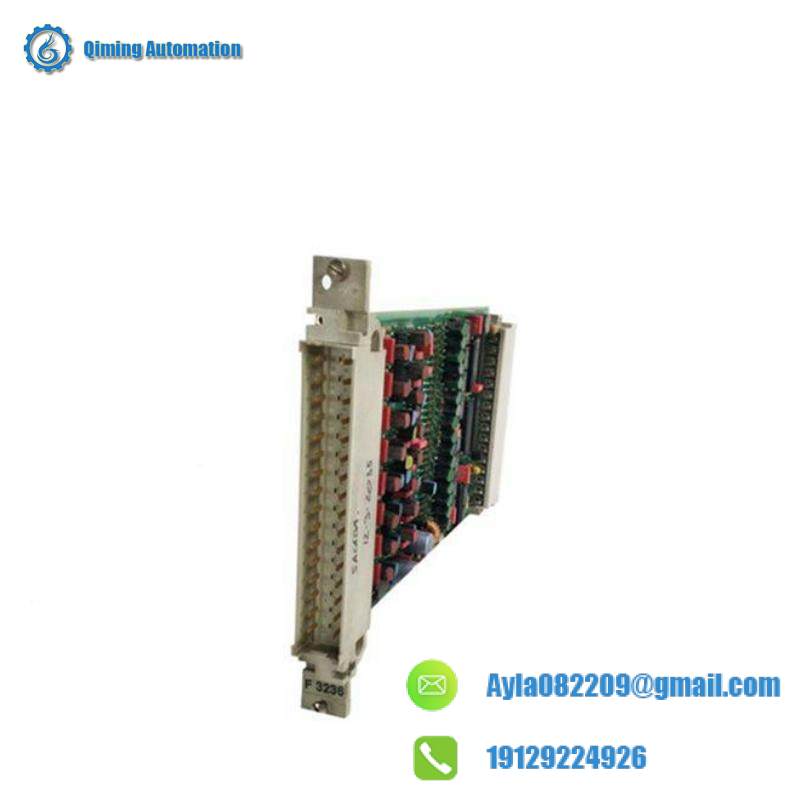 HIMA F2201 CPU Board Unit Card