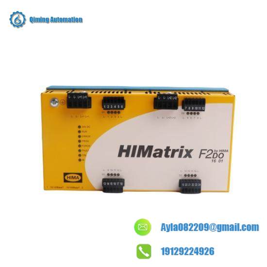 Hima H4135A Brand New
