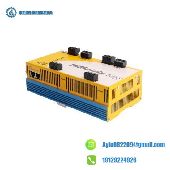 Hima H4135A Brand New