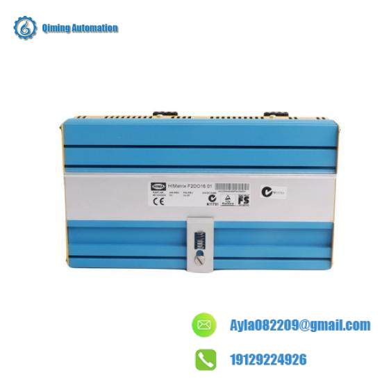 Hima H4135A Brand New