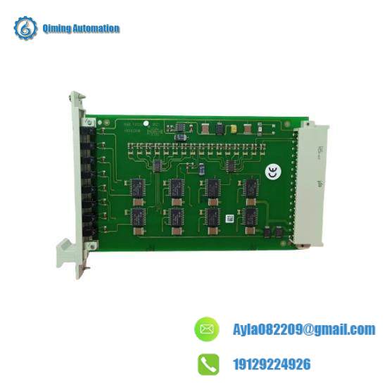 F3113  HIMA  Output Amplifier Module