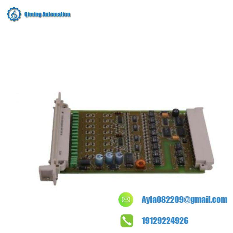 F3226  HIMA  Input Module