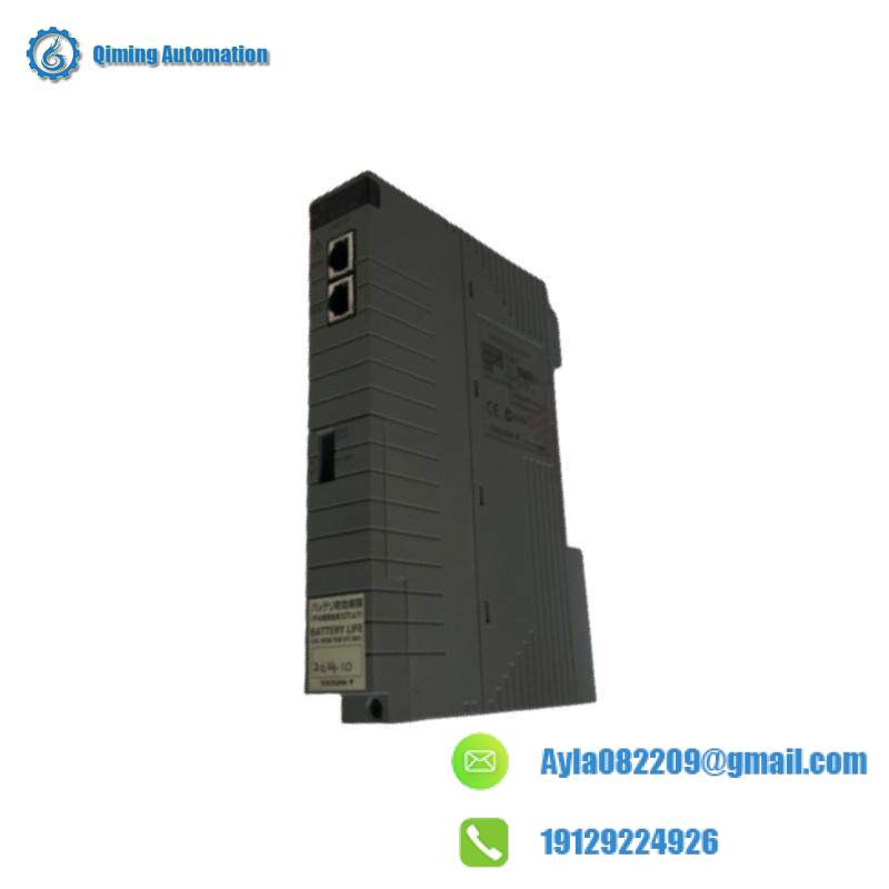 YOKOGAWA F3RP45-2P/L1 Real Time CPU Module