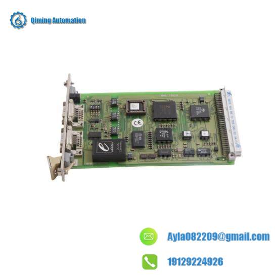F 8621A  Coprocessor module  Hima