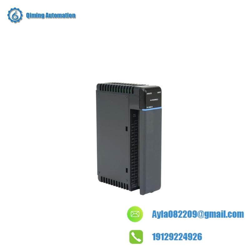 FACTS F4-16AD-2 DL405 analog input module