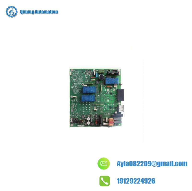 FAIVELEY A544305 Circuit Board