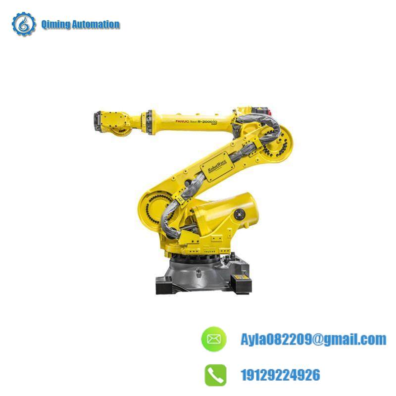 FANUC 2000ic165 Robot Model