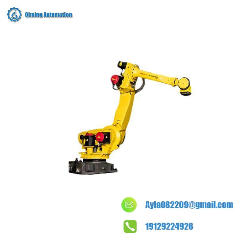 FANUC 2000ic.2000ib ROBOT
