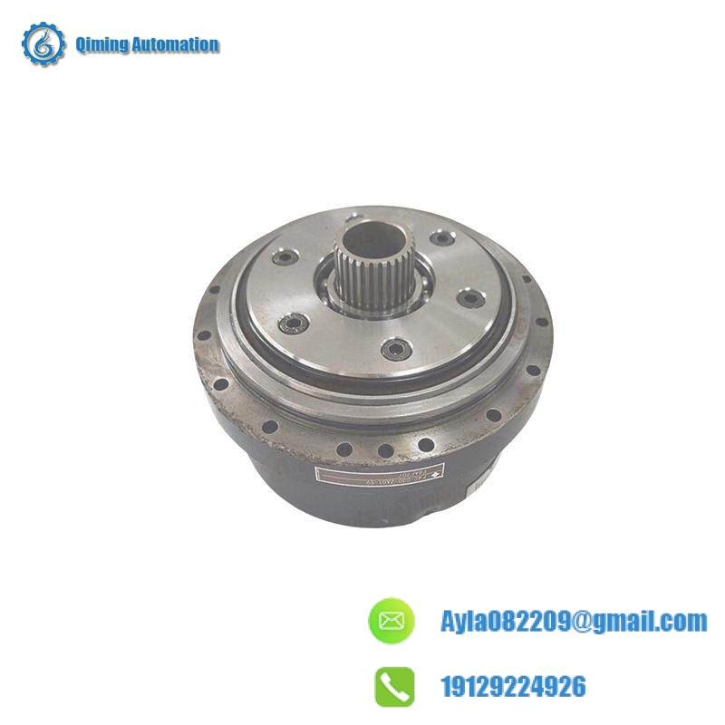 FANUC 2000iD A97L-0218-0929#450N-290 Speed Reducer