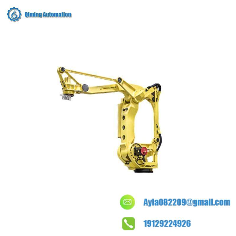 FANUC 410iB ROBOT Module