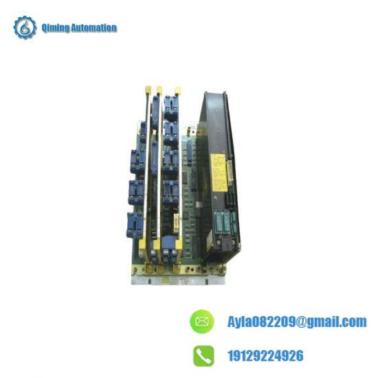 FANUC A02B-0098-B541/A20B-2002-0651/03B