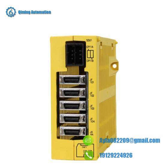 Fanuc A02B-0236-C205 Interface  GE