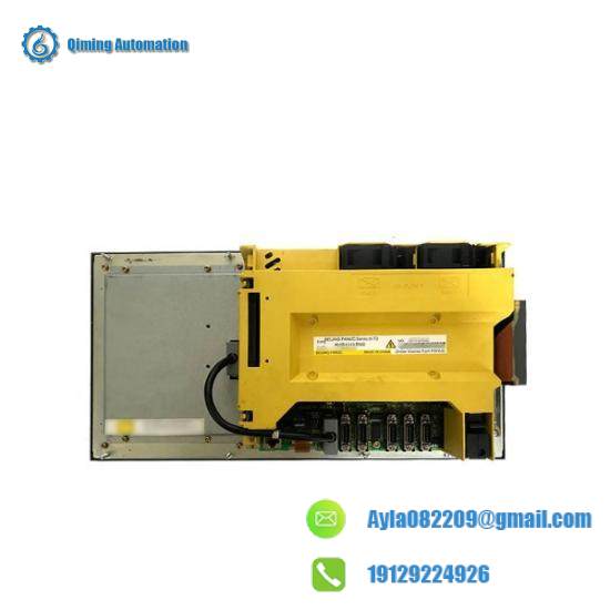Fanuc A02B-0319-B500  LCD Unit