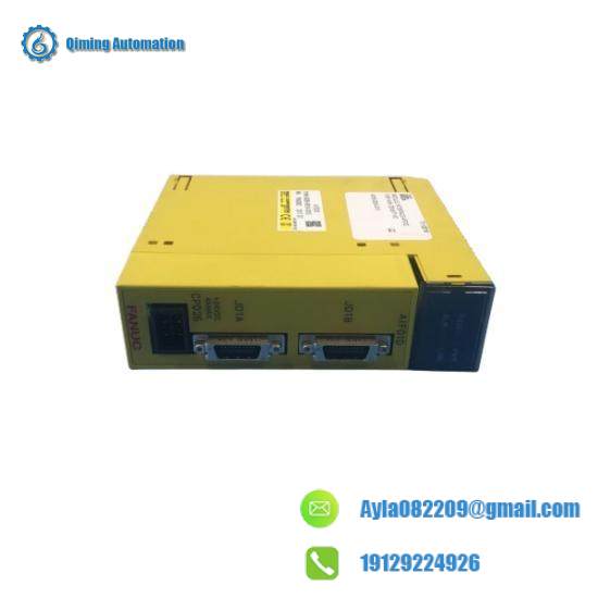 FANUC A03B-0819-C015 NTERFACE MODULE