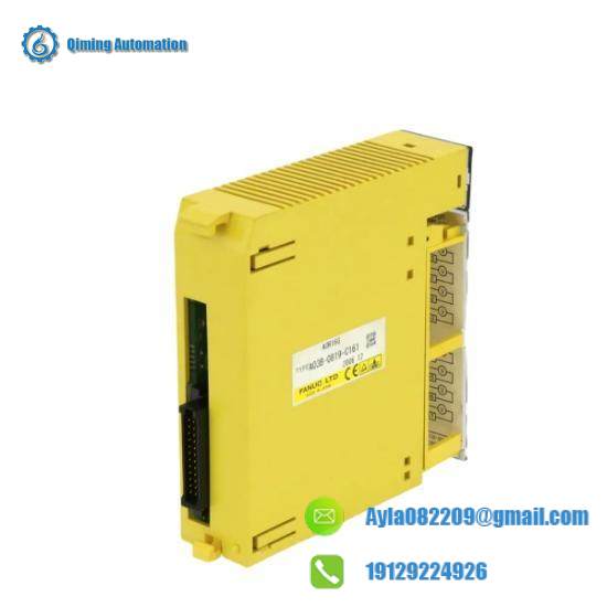 Fanuc A03B-0819-C161 Module  GE