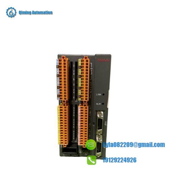 FANUC A06B-6140-H037
