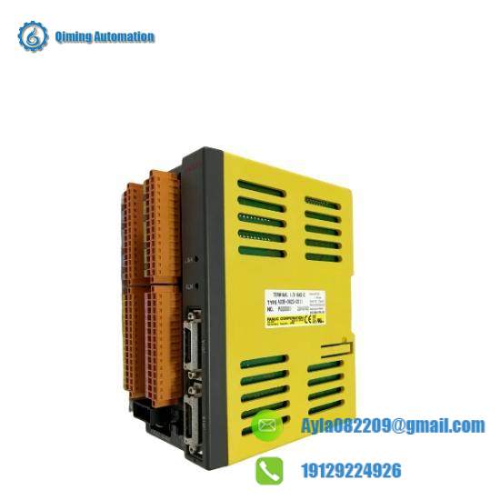 FANUC A06B-6140-H037