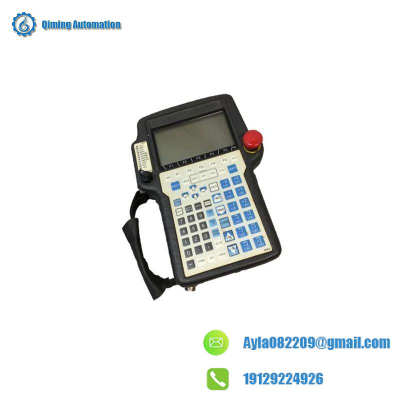 FANUC A05B-2301-C300 Teach Pendant