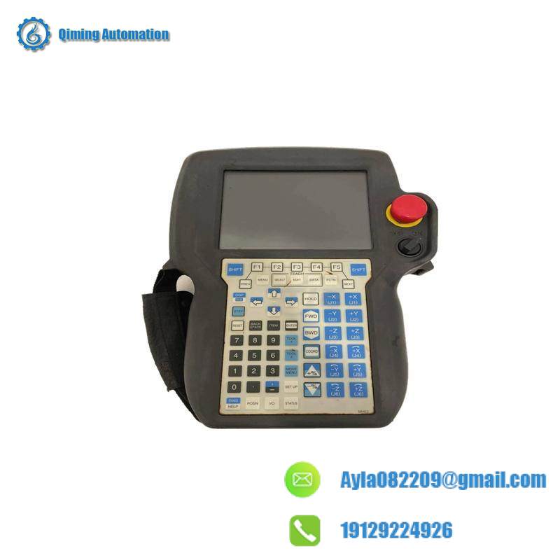 FANUC A05B-2490-0171 Teach Pendant