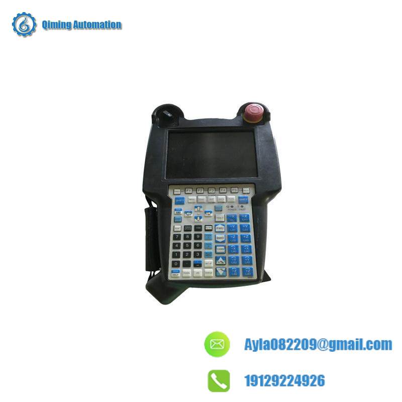 Fanuc A05B-2518-C200 C202-C204 Teach Pendant