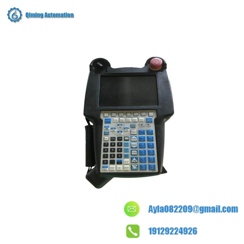 FANUC A05B-2518-C200 Teach Pendant