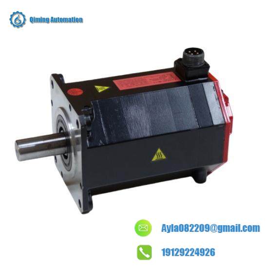 Fanuc A06B-0273-B100#0100  GE Servo