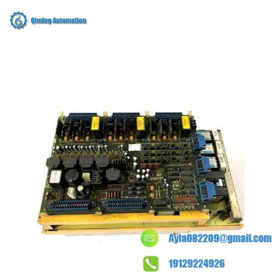 Fanuc A06B-6058-H334  Servo Amplifier