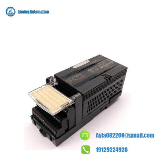 FANUC A06B-6077-H106