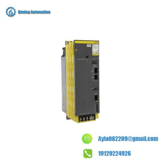 FANUC A06B-6087-H126 Power Supply Module