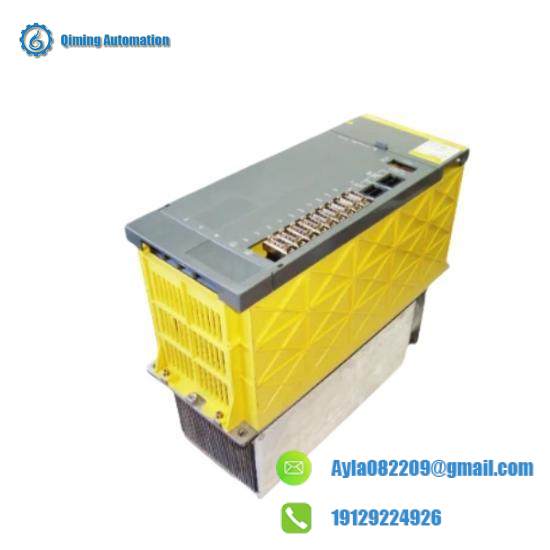 Fanuc A06B-6088-H222 Module  GE