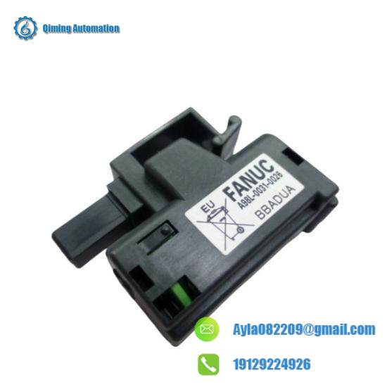 FANUC A06B-6089-H104